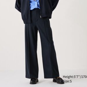 SOLD❗️NWT - Uniqlo trousers - size L